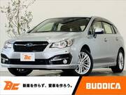 2015 SUBARU IMPREZA SPORTS