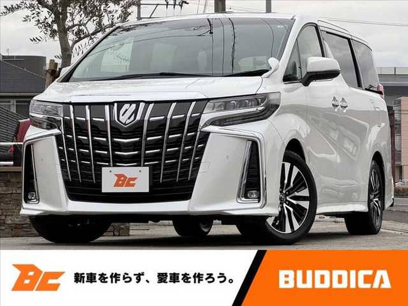 -ALPHARD