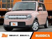 2018 SUZUKI ALTO LAPIN