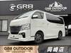 NISSAN NV350 CARAVAN VAN