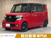 2015 HONDA N-BOX