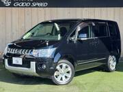 2007 MITSUBISHI DELICA D5