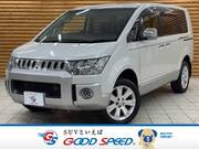 2018 MITSUBISHI DELICA D5