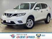 2015 NISSAN X-TRAIL 20X HYBRID