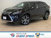 2016 LEXUS RX