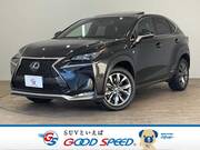 2016 LEXUS NX