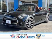 2020 BMW MINI