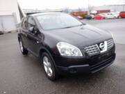 2007 NISSAN DUALIS 20G
