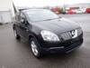 NISSAN DUALIS