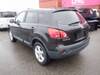 NISSAN DUALIS