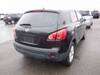 NISSAN DUALIS
