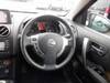 NISSAN DUALIS