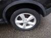 NISSAN DUALIS