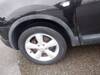NISSAN DUALIS