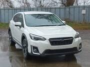 2017 SUBARU XV