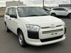 TOYOTA SUCCEED VAN
