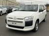 TOYOTA SUCCEED VAN