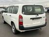 TOYOTA SUCCEED VAN