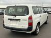 TOYOTA SUCCEED VAN