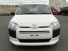TOYOTA SUCCEED VAN