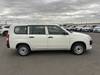 TOYOTA SUCCEED VAN