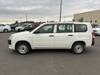 TOYOTA SUCCEED VAN