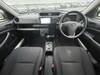 TOYOTA SUCCEED VAN