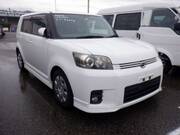 2008 TOYOTA COROLLA RUMION 1.8S AERO TOURER