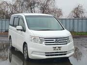 2014 HONDA STEPWAGON