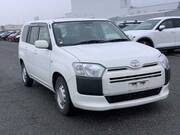 2019 TOYOTA SUCCEED VAN