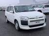 TOYOTA SUCCEED VAN