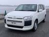 TOYOTA SUCCEED VAN