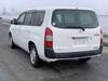 TOYOTA SUCCEED VAN