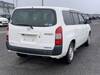 TOYOTA SUCCEED VAN