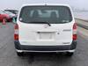 TOYOTA SUCCEED VAN