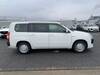 TOYOTA SUCCEED VAN