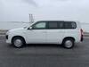 TOYOTA SUCCEED VAN