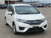 2014 HONDA FIT