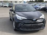 2020 TOYOTA C-HR