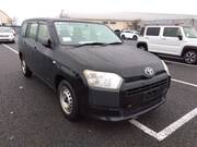2016 TOYOTA SUCCEED VAN U