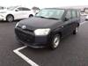 TOYOTA SUCCEED VAN