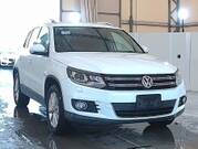 2015 VOLKSWAGEN TIGUAN