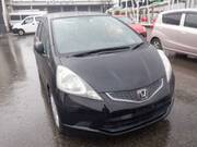 2008 HONDA FIT RS