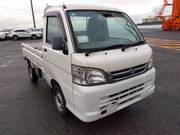2014 DAIHATSU HIJET TRUCK 0.35ton