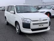 2019 TOYOTA SUCCEED VAN
