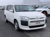 TOYOTA SUCCEED VAN