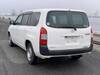 TOYOTA SUCCEED VAN