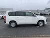 TOYOTA SUCCEED VAN