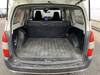 TOYOTA SUCCEED VAN