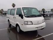 2020 MAZDA BONGO VAN DX